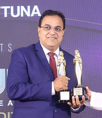 Mitesh Soni